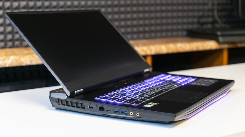 Не постесняемся: MSI делает лучшие клавиатуры для ноутбуков!
