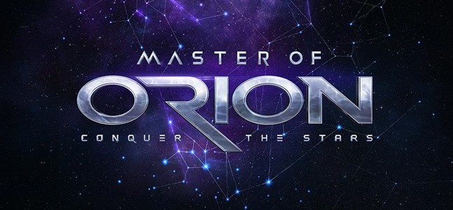 Двадцать лет спустя. Master of Orion Двадцать лет спустя. Master of Orion
