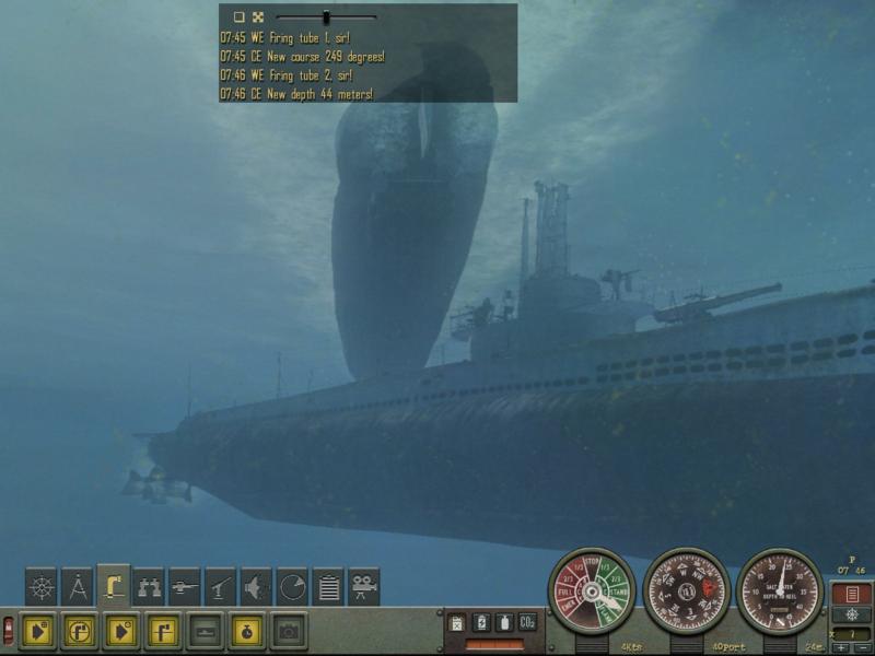 silent hunter 4 wiki silent hunter 4 wiki