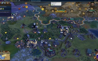 На что влияет сложность в civilization 6 в мультиплеере. Смотреть фото На что влияет сложность в civilization 6 в мультиплеере. Смотреть картинку На что влияет сложность в civilization 6 в мультиплеере. Картинка про На что влияет сложность в civilization 6 в мультиплеере. Фото На что влияет сложность в civilization 6 в мультиплеере