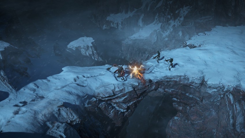 Превью Diablo IV. Всё, что рассказали и показали на BlizzCon 2019 Превью Diablo IV. Всё, что рассказали и показали на BlizzCon 2019