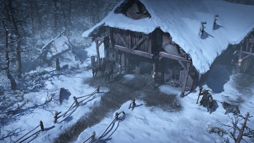 Превью Diablo IV. Всё, что рассказали и показали на BlizzCon 2019 Превью Diablo IV. Всё, что рассказали и показали на BlizzCon 2019