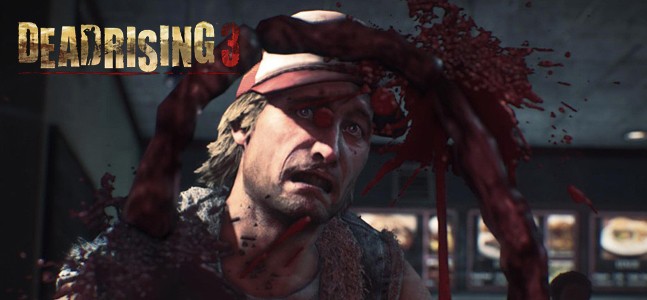 Dead Rising 3 на PC: Ад на Земле Dead Rising 3 на PC: Ад на Земле