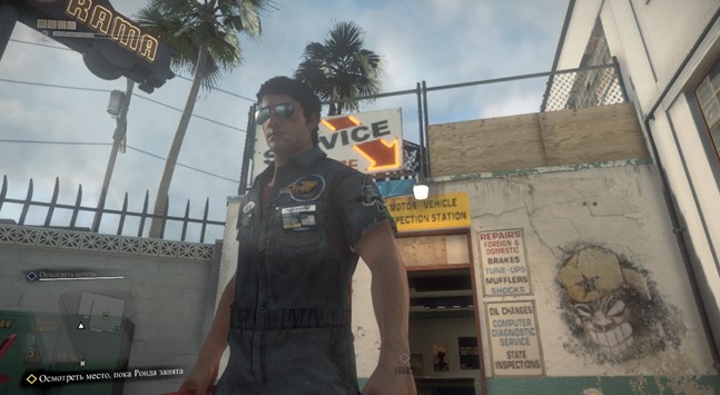 Dead Rising 3 на PC: Ад на Земле Dead Rising 3 на PC: Ад на Земле