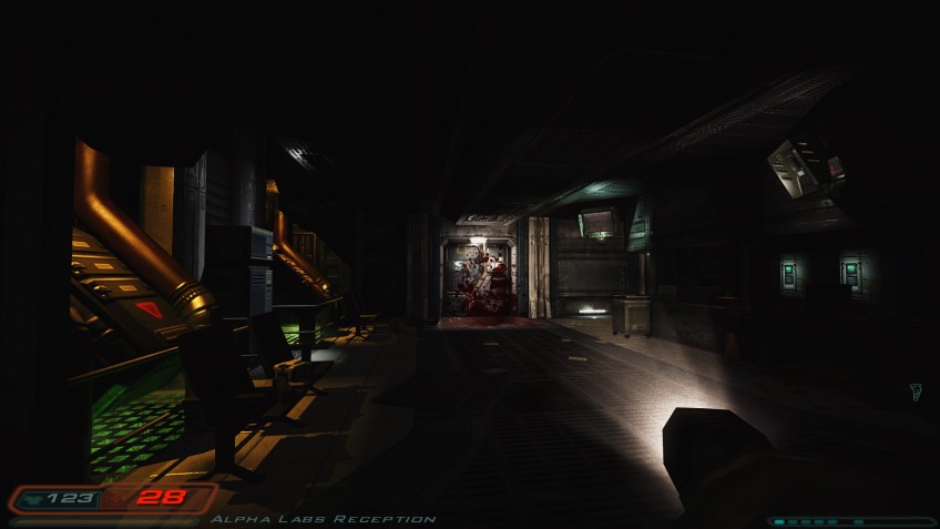Doom 3 исполнилось 15 лет. Из ада в чистилище Doom 3 исполнилось 15 лет. Из ада в чистилище