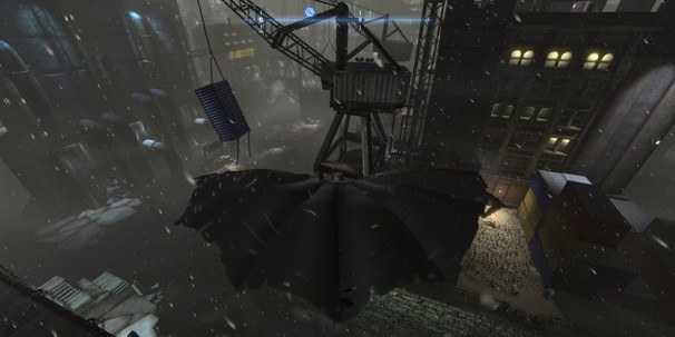 Что лучше batman arkham city или batman arkham origins
