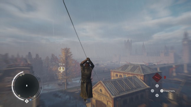 assassin s creed syndicate персонажи