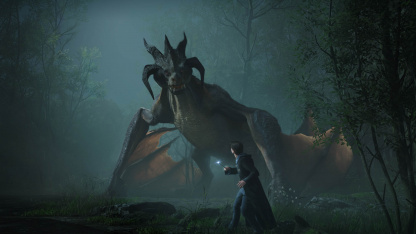 Самые ожидаемые игры 2023 года: Alan Wake 2, S.T.A.L.K.E.R. 2, Atomic Heart, Baldur's Gate 3, Hogwarts Legacy