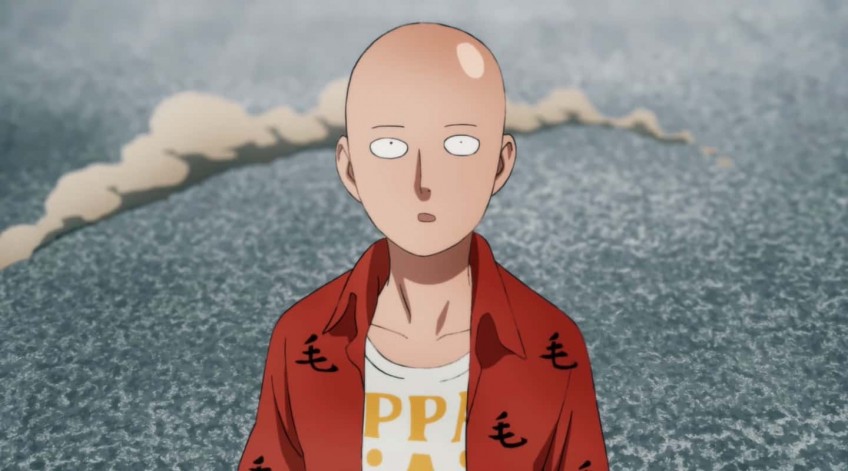 Кто такой One Punch Man и почему про него делают игру. Лучшее аниме для (анти)фанатов Marvel и DC Кто такой One Punch Man и почему про него делают игру. Лучшее аниме для (анти)фанатов Marvel и DC
