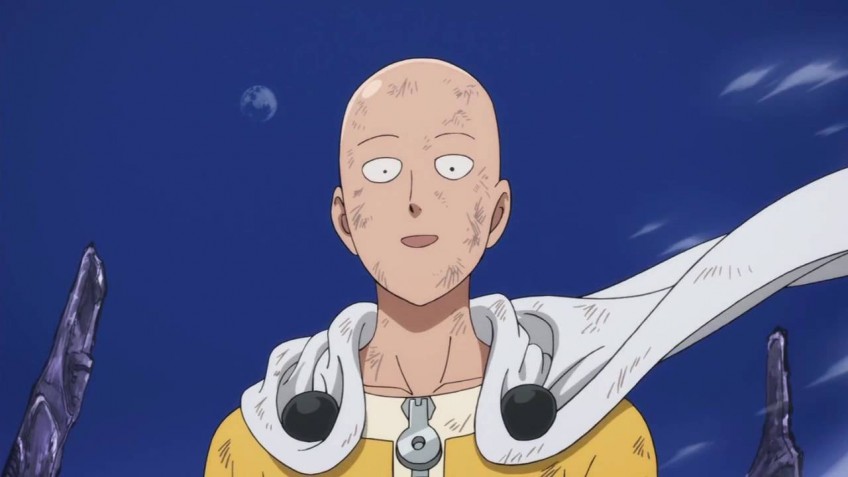 Кто такой One Punch Man и почему про него делают игру. Лучшее аниме для (анти)фанатов Marvel и DC Кто такой One Punch Man и почему про него делают игру. Лучшее аниме для (анти)фанатов Marvel и DC