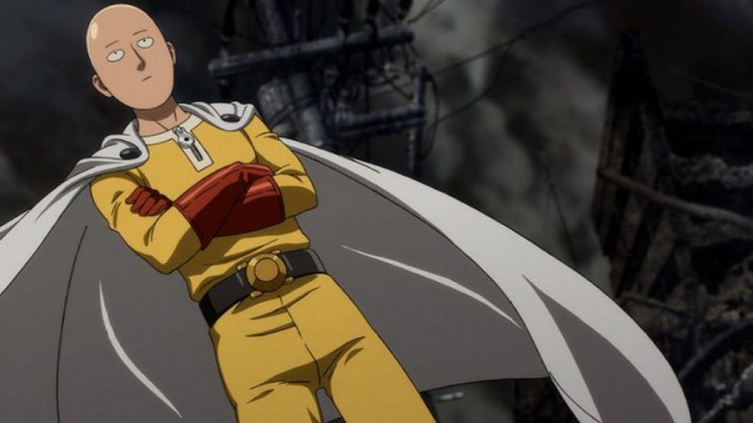 Кто такой One Punch Man и почему про него делают игру. Лучшее аниме для (анти)фанатов Marvel и DC Кто такой One Punch Man и почему про него делают игру. Лучшее аниме для (анти)фанатов Marvel и DC