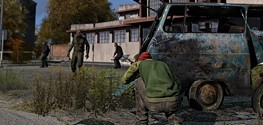 DayZ DayZ