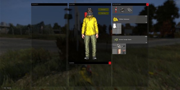 на каком движке сделан dayz. Смотреть фото на каком движке сделан dayz. Смотреть картинку на каком движке сделан dayz. Картинка про на каком движке сделан dayz. Фото на каком движке сделан dayz