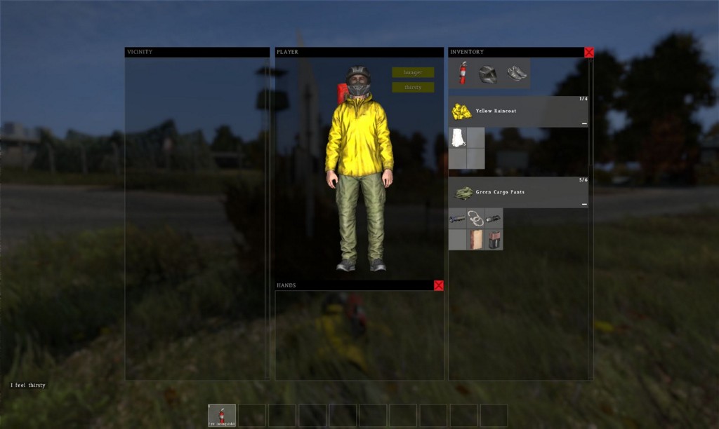 Dayz как подключить гирлянду - 88 фото