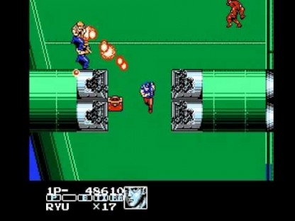 Super Contra 6