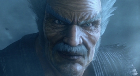 что такое rage в tekken 7. . что такое rage в tekken 7 фото. что такое rage в tekken 7-. картинка что такое rage в tekken 7. картинка .
