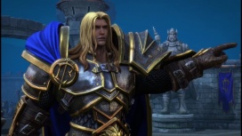 Обзор Warcraft III: Reforged. Жадность Артаса сгубила