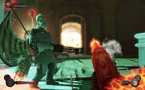 Что такое bioshock infinite. Смотреть фото Что такое bioshock infinite. Смотреть картинку Что такое bioshock infinite. Картинка про Что такое bioshock infinite. Фото Что такое bioshock infinite