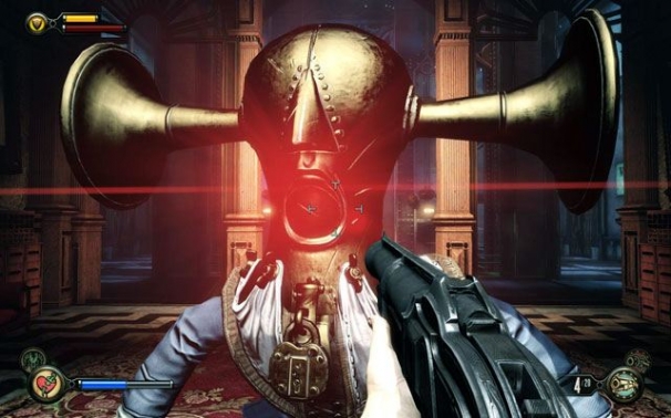 Что такое bioshock infinite. Смотреть фото Что такое bioshock infinite. Смотреть картинку Что такое bioshock infinite. Картинка про Что такое bioshock infinite. Фото Что такое bioshock infinite
