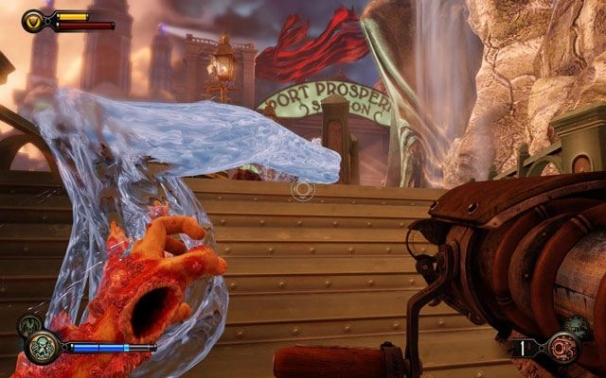 Что такое bioshock infinite. Смотреть фото Что такое bioshock infinite. Смотреть картинку Что такое bioshock infinite. Картинка про Что такое bioshock infinite. Фото Что такое bioshock infinite