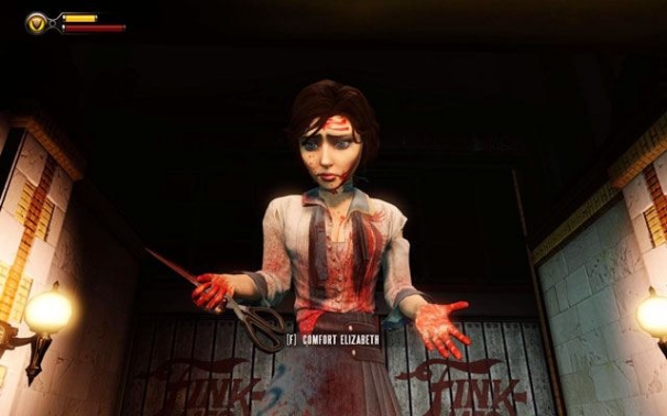 Что такое bioshock infinite. Смотреть фото Что такое bioshock infinite. Смотреть картинку Что такое bioshock infinite. Картинка про Что такое bioshock infinite. Фото Что такое bioshock infinite