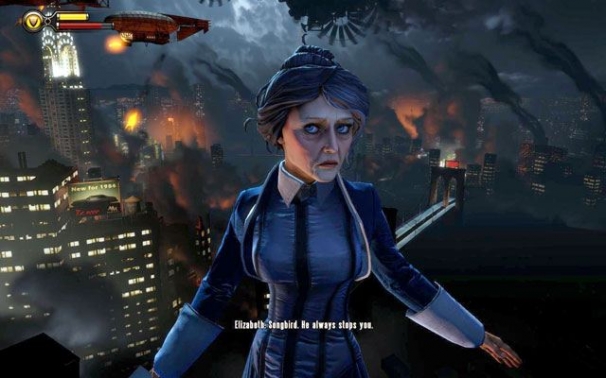 Что такое bioshock infinite. Смотреть фото Что такое bioshock infinite. Смотреть картинку Что такое bioshock infinite. Картинка про Что такое bioshock infinite. Фото Что такое bioshock infinite