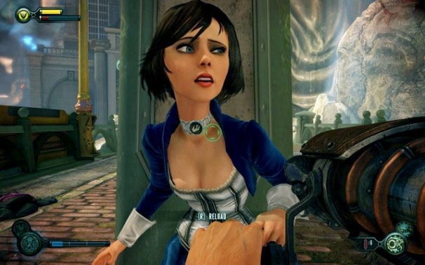 Что такое bioshock infinite. Смотреть фото Что такое bioshock infinite. Смотреть картинку Что такое bioshock infinite. Картинка про Что такое bioshock infinite. Фото Что такое bioshock infinite