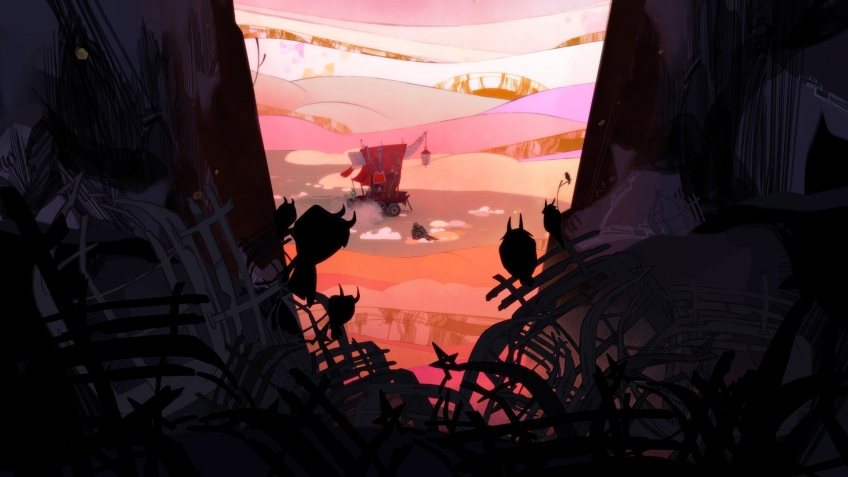 Саундтреки года: Cuphead, Nier: Automata, Pyre, Rime Саундтреки года: Cuphead, Nier: Automata, Pyre, Rime