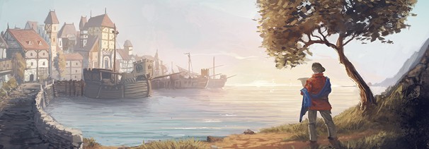 История Anno: от начала и до?.. История Anno: от начала и до?..