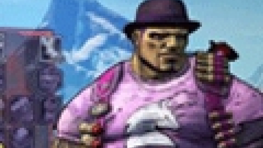 Borderlands 2 Кооперативный Режим В Одиночной Игре Borderlands 2 Кооперативный Режим В Одиночной Игре