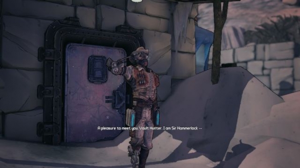 Borderlands 2 Borderlands 2