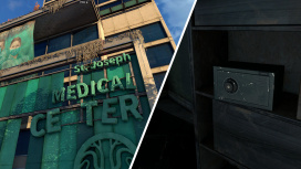 Гайд: Коды от сейфов в Dying Light 2: Stay Human
