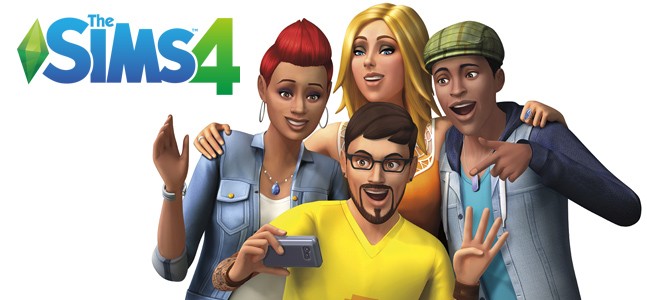 The Sims 4: как подраться с женщиной The Sims 4: как подраться с женщиной