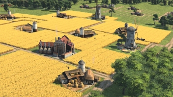 Обзор Anno 1800. Великолепный век Обзор Anno 1800. Великолепный век