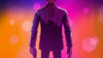 Обзор John Wick Hex. Мистер Уик разучился драться
