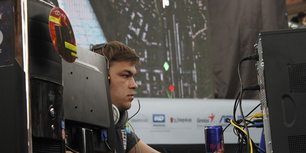 TECHLABS Cup 2014: Открытие сезона TECHLABS Cup 2014: Открытие сезона