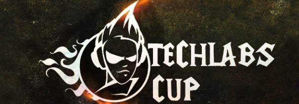 TECHLABS Cup 2014: Открытие сезона TECHLABS Cup 2014: Открытие сезона