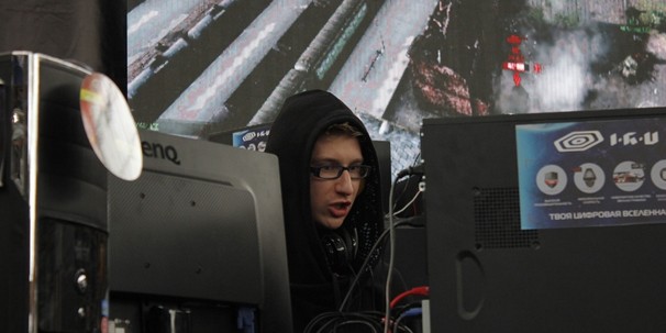 TECHLABS Cup 2014: Открытие сезона TECHLABS Cup 2014: Открытие сезона