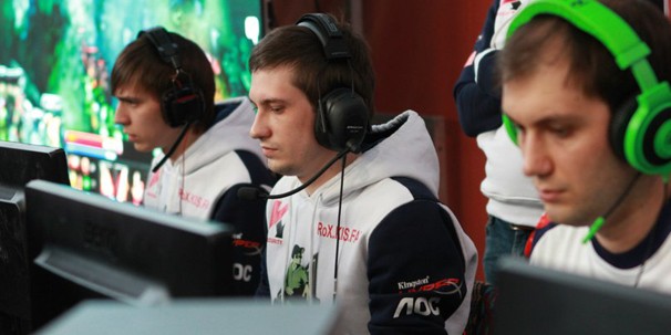 TECHLABS Cup 2014: Открытие сезона TECHLABS Cup 2014: Открытие сезона