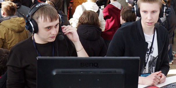 TECHLABS Cup 2014: Открытие сезона TECHLABS Cup 2014: Открытие сезона