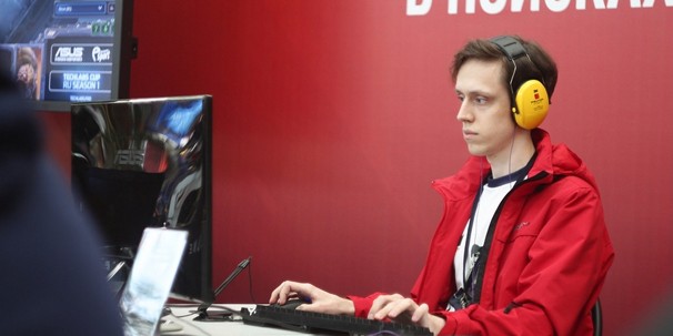 TECHLABS Cup 2014: Открытие сезона TECHLABS Cup 2014: Открытие сезона
