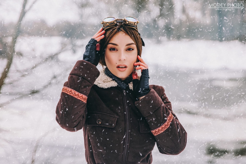 Косплей недели: «Сибирь», Dying Light 2, League of Legends, «Игра в кальмара» Косплей недели: «Сибирь», Dying Light 2, League of Legends, «Игра в кальмара»