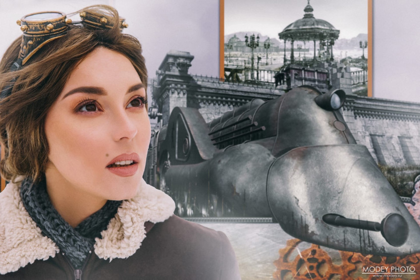 Косплей недели: «Сибирь», Dying Light 2, League of Legends, «Игра в кальмара» Косплей недели: «Сибирь», Dying Light 2, League of Legends, «Игра в кальмара»