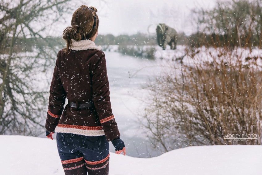 Косплей недели: «Сибирь», Dying Light 2, League of Legends, «Игра в кальмара» Косплей недели: «Сибирь», Dying Light 2, League of Legends, «Игра в кальмара»