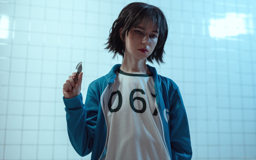 Косплей недели: «Сибирь», Dying Light 2, League of Legends, «Игра в кальмара» Косплей недели: «Сибирь», Dying Light 2, League of Legends, «Игра в кальмара»