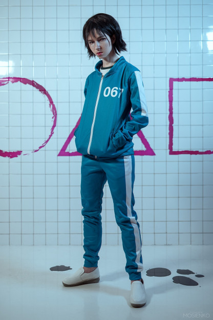 Фотограф — MOSIENKO