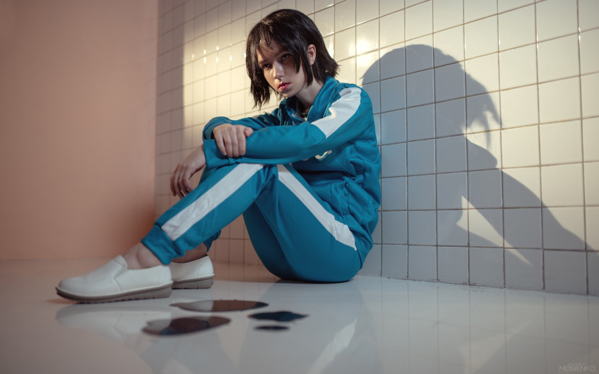 Косплей недели: «Сибирь», Dying Light 2, League of Legends, «Игра в кальмара» Косплей недели: «Сибирь», Dying Light 2, League of Legends, «Игра в кальмара»