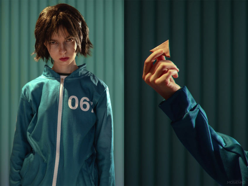 Косплей недели: «Сибирь», Dying Light 2, League of Legends, «Игра в кальмара» Косплей недели: «Сибирь», Dying Light 2, League of Legends, «Игра в кальмара»