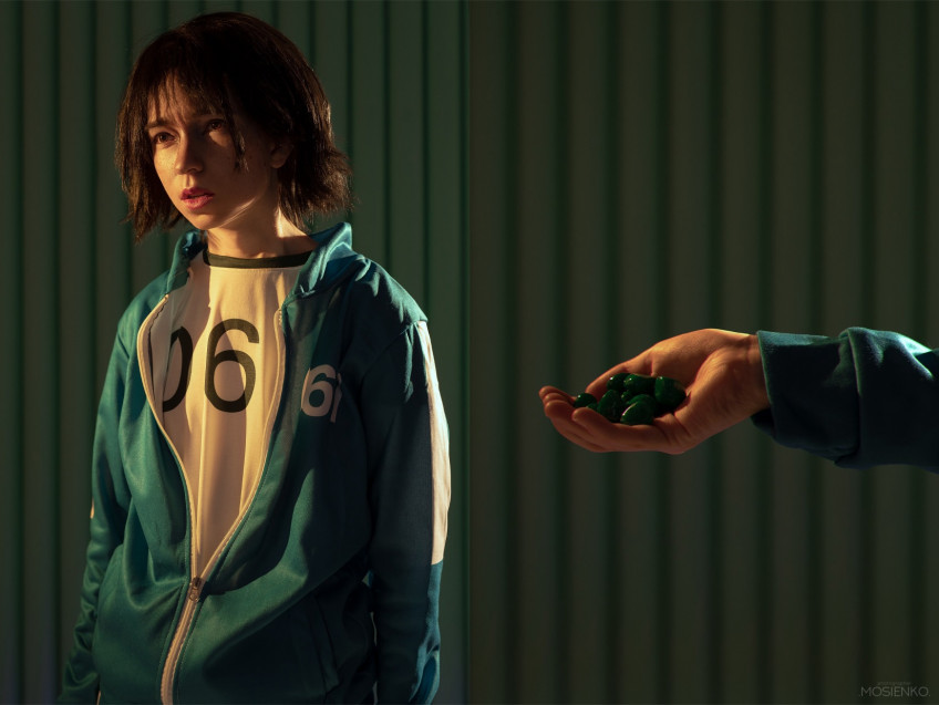 Косплей недели: «Сибирь», Dying Light 2, League of Legends, «Игра в кальмара» Косплей недели: «Сибирь», Dying Light 2, League of Legends, «Игра в кальмара»