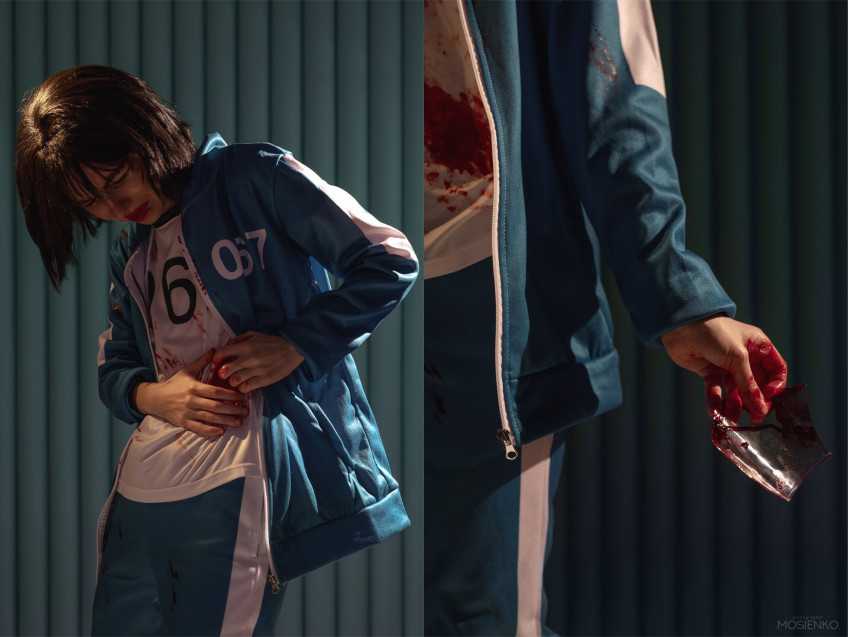 Косплей недели: «Сибирь», Dying Light 2, League of Legends, «Игра в кальмара» Косплей недели: «Сибирь», Dying Light 2, League of Legends, «Игра в кальмара»